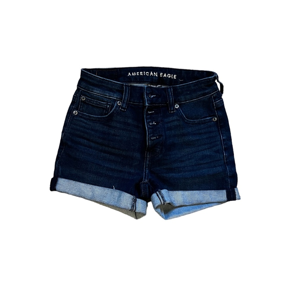 Women’s American Eagle - Dream Short